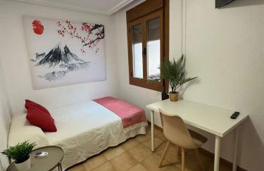 Apartamento en el Parque - Foto 12