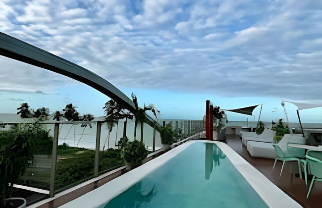 SETAI YACHT - Foto 17