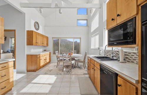 Starry Nites Ranch Spacious Family Escape - Foto 42