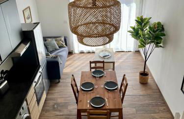 Maisonnette avec petite forêt - Foto 6