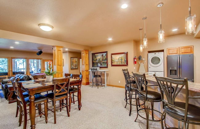 3bdwhere the Foxes Runluxurious, Usaf Academy - Foto 38