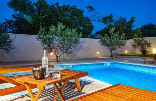 MY DALMATIA - Holiday home Zara with private swimming pool - Foto 37