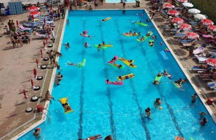 Appartamento al mare - Punta Marina - Foto 14