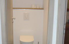 Maison des écluses Strasbourg F3 90m2 Jacuzzi Climatisation - Foto 18