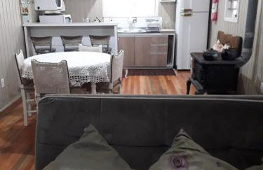 Casa Alpes Verdes Canela RS - Foto 22