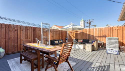 New Belmont Shore Retreat with free Parking Walk to Beaches - Foto 3