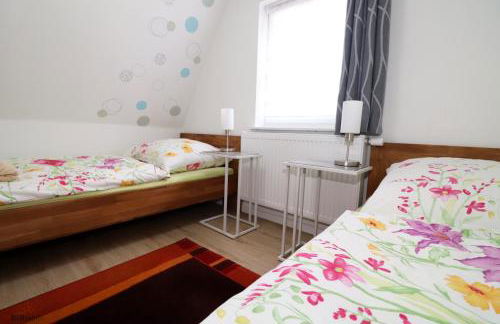 Haus Silvia - Foto 15