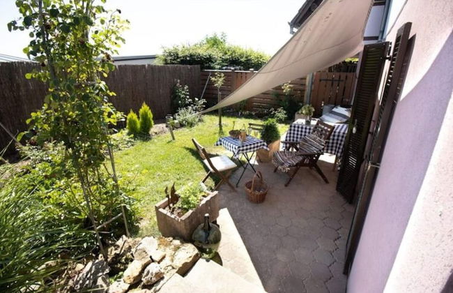 Flat in Alsace Near Vosges Nature Park - Foto 1