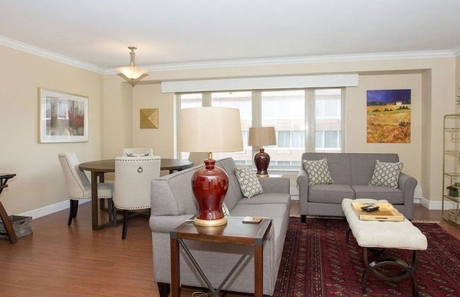 Moore Suites - Salter's gate - Foto 63