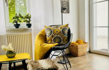 Ferienwohnung an der romantischen Salzachschleife Nähe Salzburg - Foto 8