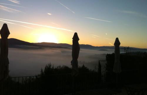 B&B La Fonte del Machiavelli - Foto 86