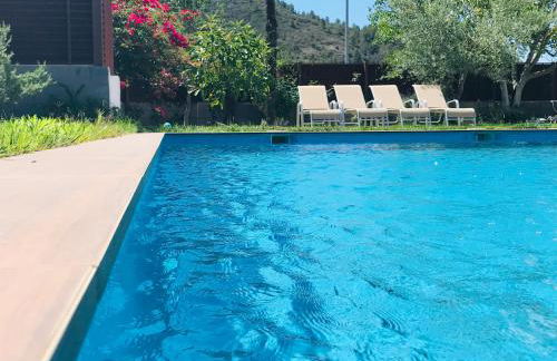 Villa Xauxa - Vida mediterránea - Foto 10