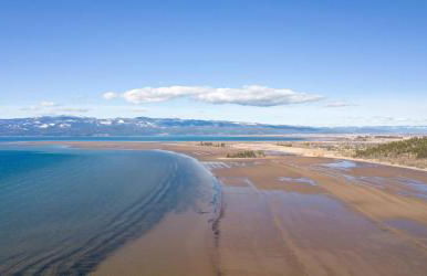 Paddle & Pine - Lake Views & Private Dock Access - Photo 47