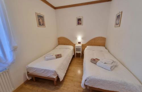 Residence Le Rose - Foto 6