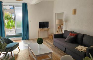 Le QG des Epesses à 5 min du Puy duFou - Foto 9