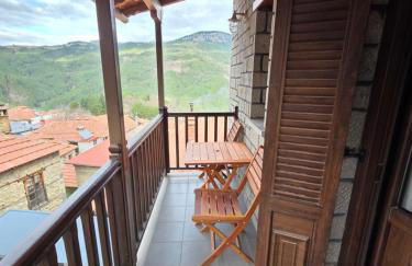 Metsovo Fireplace Retreat 2 - Photo 29