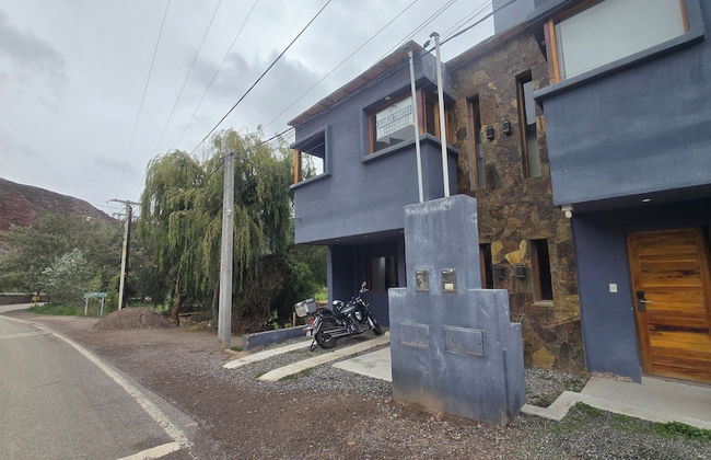 El cielo en Purmamarca - Foto 47