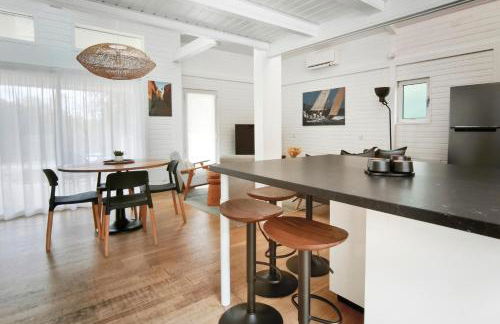 Chalet Californien Piscine privée Gassin St-Tropez - Foto 25