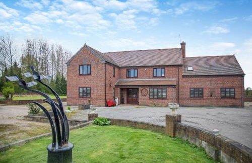 Stenson Hill Farm - Foto 1