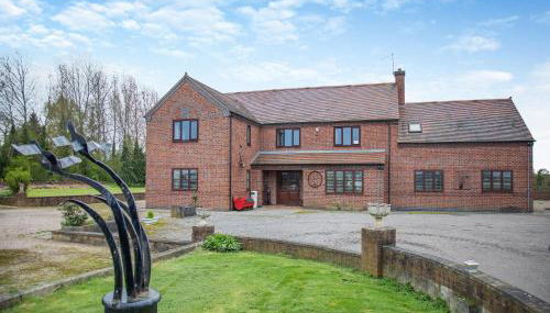 Stenson Hill Farm - Foto 1