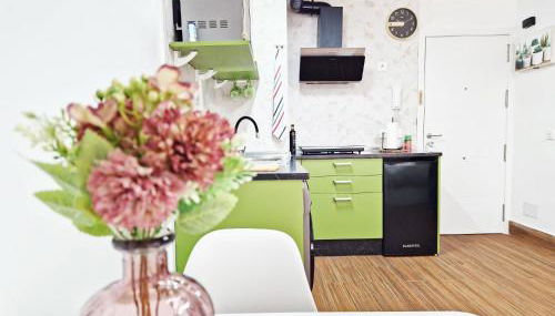 Studios Simón Murcia - Photo 3