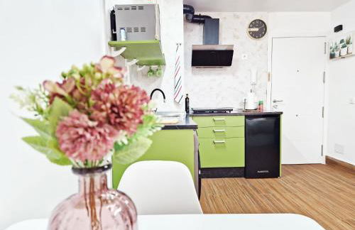 Studios Simón Murcia - Foto 48