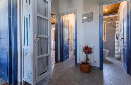 Vivienda rural del salado - Foto 50