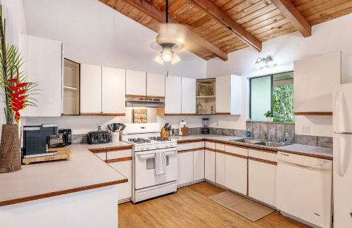 Spacious North Shore Apartment Near V-Land - Foto 4