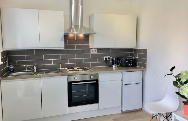 Netley Village Apartment - Foto 16