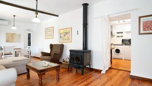 Casa De Los Pintores Facinas - Foto 2