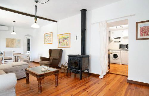 Casa De Los Pintores Facinas - Photo 2