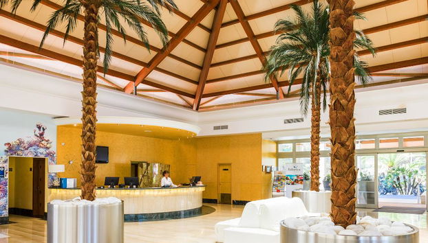 Viva Cala Mesquida Resort & Spa - Photo 4