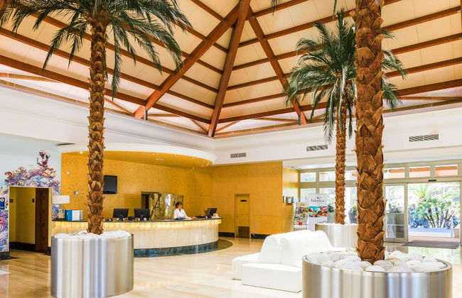 Viva Cala Mesquida Resort & Spa - Photo 4