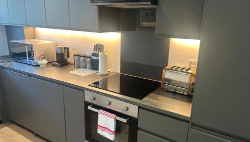 Best rated in Barnsley- apartment sleeps 4 & 5 minute walk to town centre - Foto 4