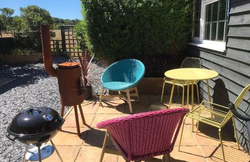 The Bay Cabin, secluded retreat Freshwater Bay - Photo 1