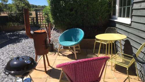 The Bay Cabin, secluded retreat Freshwater Bay - Foto 1