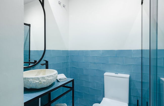 Atenea Malaga Apartments - Foto 48