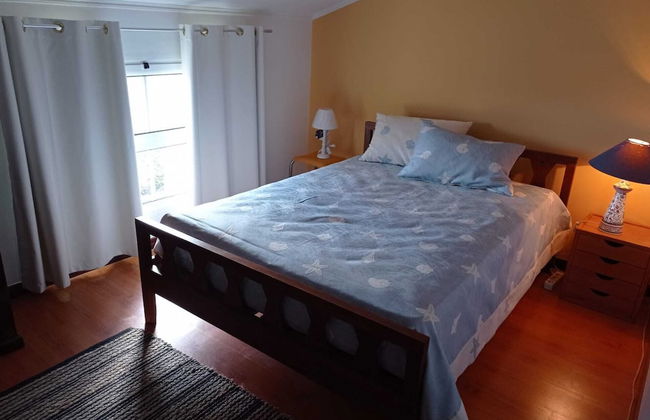 Charming 3-bed Apartment With sea & Mountain View - Foto 4