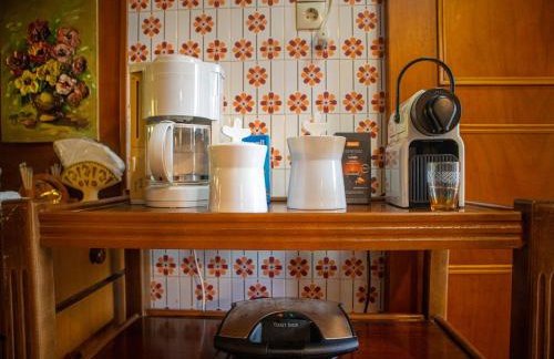 Mouria Country House - Foto 22