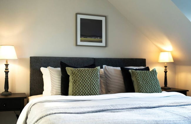 Blythewood Aberdeenshire Luxury House With Hot Tub - Foto 78