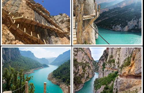 La Casa del Lago con vistas a las Montañas - Foto 21