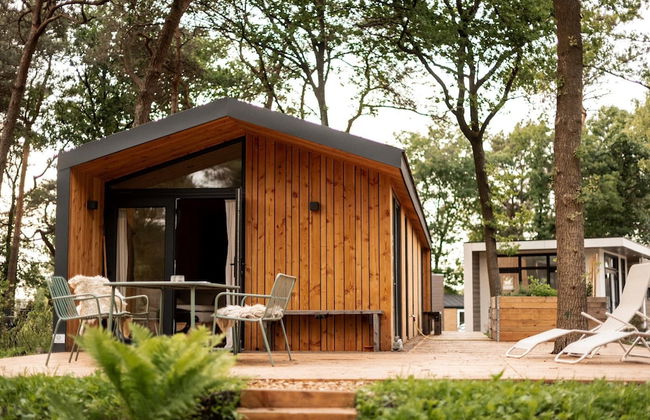 Holiday Home in Haarle Near Sallandse Heuvelrug - Foto 14