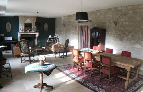 Domaine de l'Etanche - Foto 4