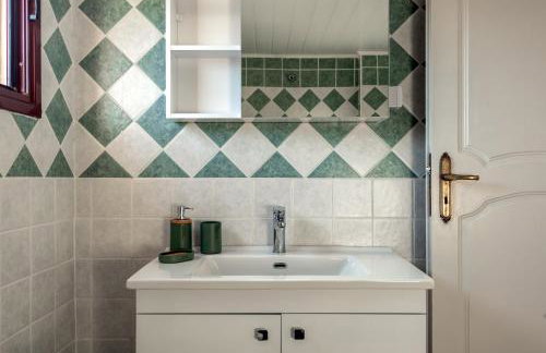 ApteraMare Tradidtional house 'New listing' - Foto 27