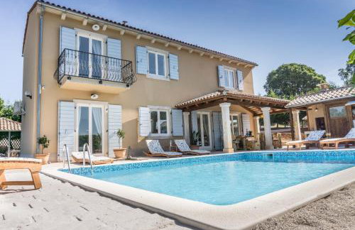 Villa Histria Relax - Foto 16