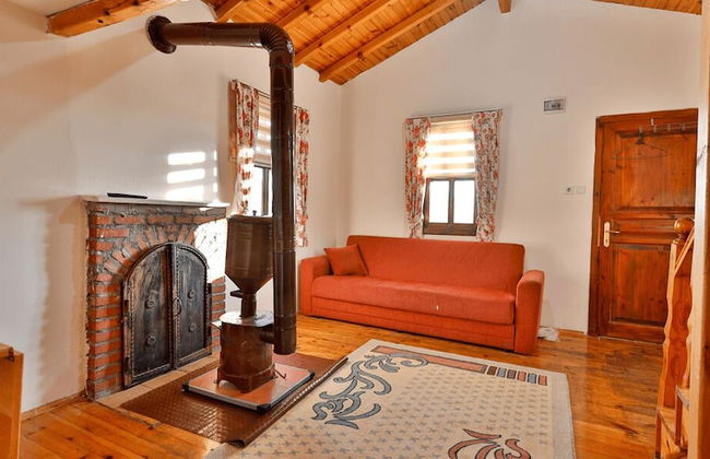 Kibriscik Koroglu Dag Evleri - Photo 37