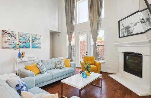 Brand New Luxury 6BD 5BA Grand Vacation Home - Foto 6