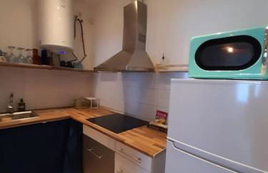 Bonito estudio en el centro. Ideal parejas. - Foto 3