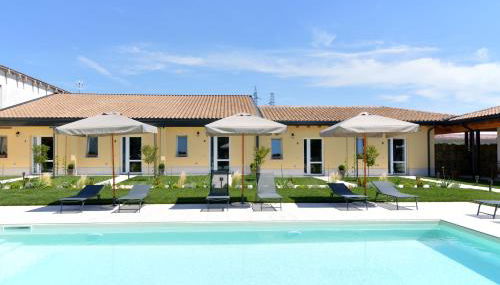 Agriturismo Pepe Rosa - Foto 3