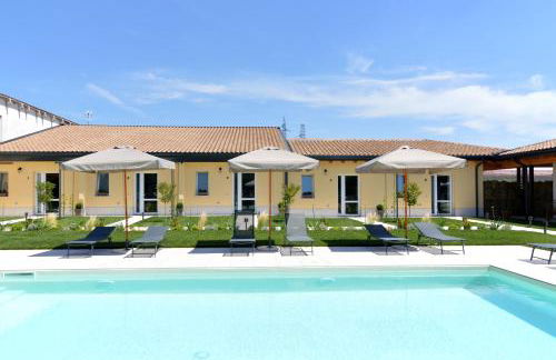 Agriturismo Pepe Rosa - Photo 3